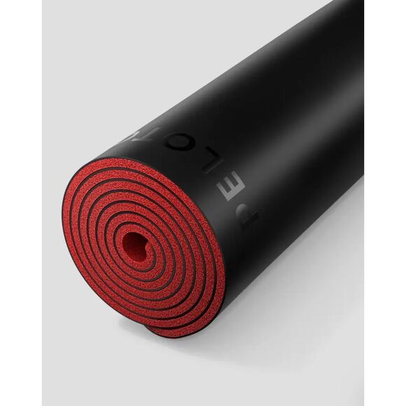 NWT peloton reversible yoga mat, $80 - Picture 2 of 5